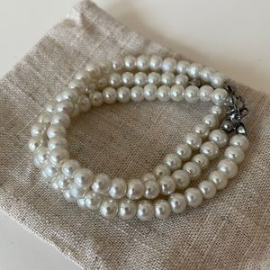 Pearl Bracelets